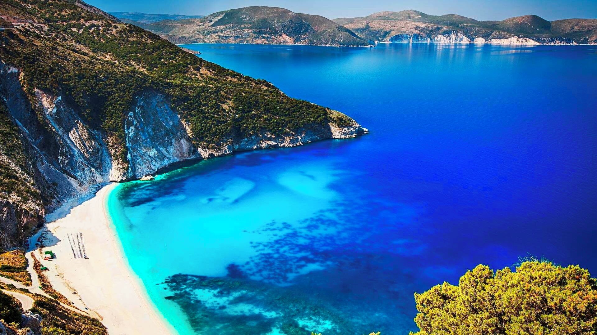 Kefalonia Holidays & Best Deals 2025/2026 | Kefalonia Hotels | Jet2holidays